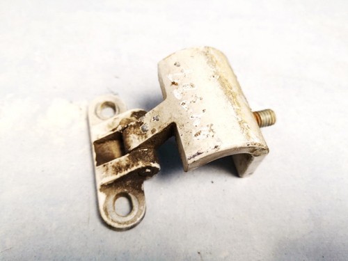 Scharnier für Heckklappe Kofferraumdeckel Hinten Linke  Volkswa DE995249-61