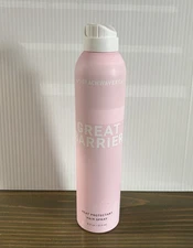 Beachwaver Co. Great Barrier Heat Protectant Hair Spray~Full Size~8.3oz~New