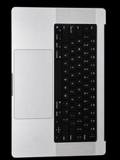   GENUINE MacBook Apple MacBook Pro A2485 2021 16" Genuine Palmrest Keyboard A