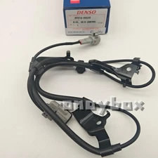 ABS Wheel Speed Sensor Wire Harness Front Right For 07-21 Toyota Tundra 2 4WD