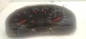 VW PASSAT B5 3B2 Kombiinstrument 110008920 3B1919880C 1.90 Diesel 85kw 34897114