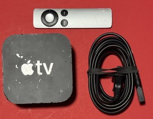Apple TV 4k 32GB A1842 | eBay