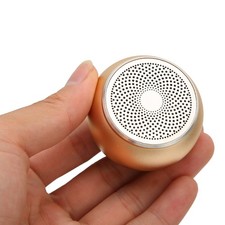 Bluetooth Small Speaker Simple Design IP67 Waterproof Portable Wireless Speaker