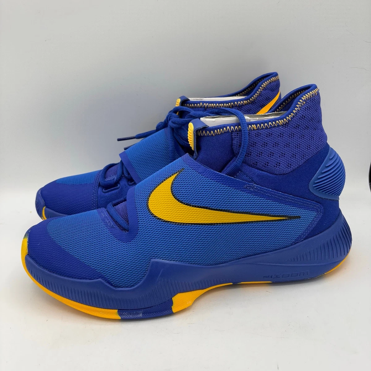 Nike Zoom Hyperrev Green for Sale | Authenticity Guaranteed | eBay