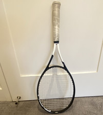 HEAD Graphene 360 Tennis Racquet Black/White Strung Graphene 360 Series