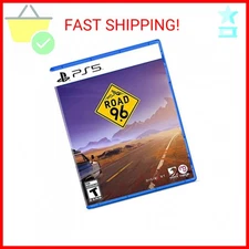 Road 96 - PlayStation 5