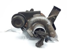 0055191595 turbolader at für FIAT STILO (192) 1.9 JTD 1.9 JTD 115 4665842
