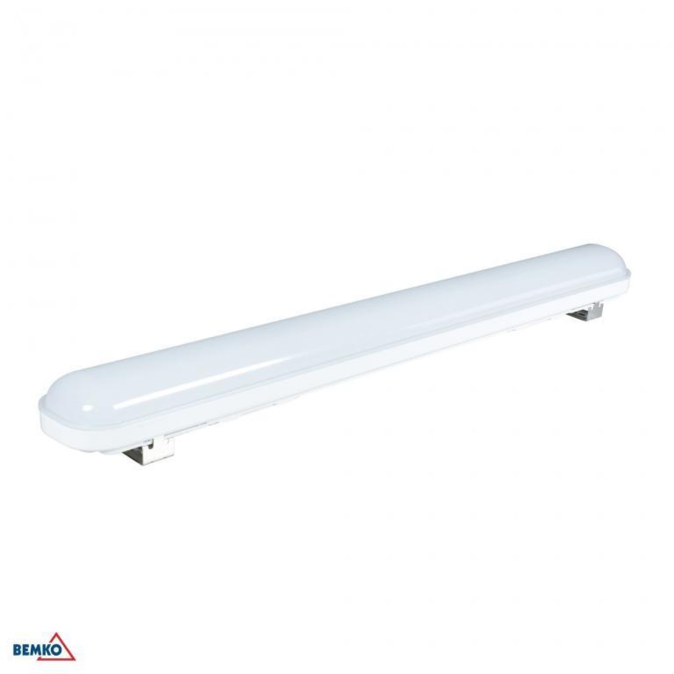18W 4000K LED Hermetic Light 2000LM SOLIS C17-HLS-060-180-4K