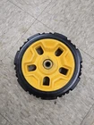 7" Wheel Assembly For DEWALT 31P2S6HA38 21 in.  Single-Stage Gas Snow Blower