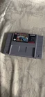 Konami Teenage Mutant Ninja Turtles Turtles in Time Super Nintendo SNES NTSC-U/C