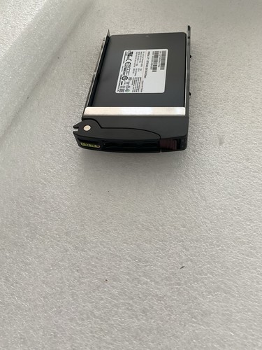 Samsung MZ-7LM1T9N PM863A Series 1.92TB 2.5 inch SATA3 SSD MZ7LM1T9HMJP tested - Picture 3 of 8