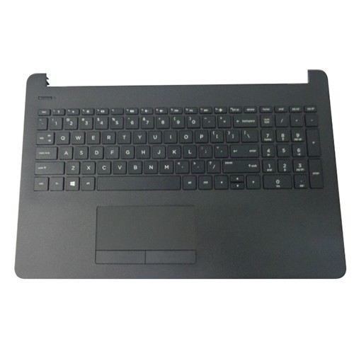 HP 15-BS 15-BW Palmrest, Keyboard & Touchpad 925008-001