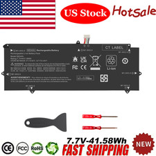 SE04XL 860724-2B1 Battery Replacement for HP Pro X2 612 G2 Series HSTNN-DB7Q