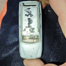R21 Majorette Benz