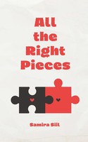 Samira Siil | All The Right Pieces | Taschenbuch | Englisch (2024)