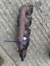 FORD RANGER COLLETTORE SCARICO USCITA 2.2 2011-2019 BK3Q-9430-CE