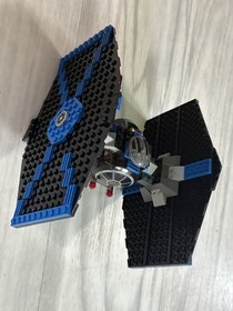 LEGO Star Wars TIE Fighter 7263