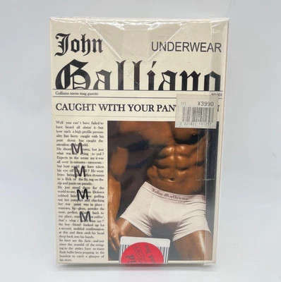 Men's John Galliano for sale | eBay