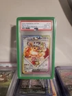 Eevee EX 174 Scarlet & Violet Promo Prismatic Evolution PSA 10 Super Premium SPC