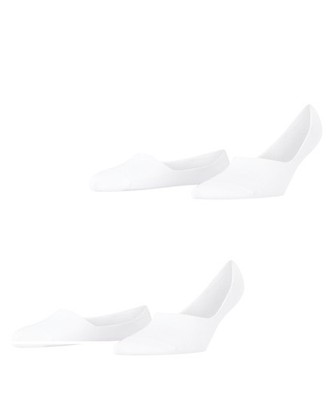 Burlington Füßlinge Everyday 2-Pack Damen