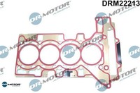 Dr.Motor Automotive DRM22213 Dichtung FüR Zylinderkopf Dichtung FüR BMW