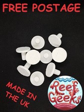 Reef Geeks 30mm Coral Frag