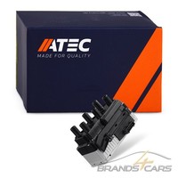 Atec ZÜNdmodul ZÜNdspule FÜR VW Transporter BUS T4 2.8 VR6 Vento 2.8 VR6