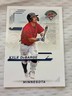 2025 Panini Prospect Edition Kyle DeBarge #92 Minnesota Twins