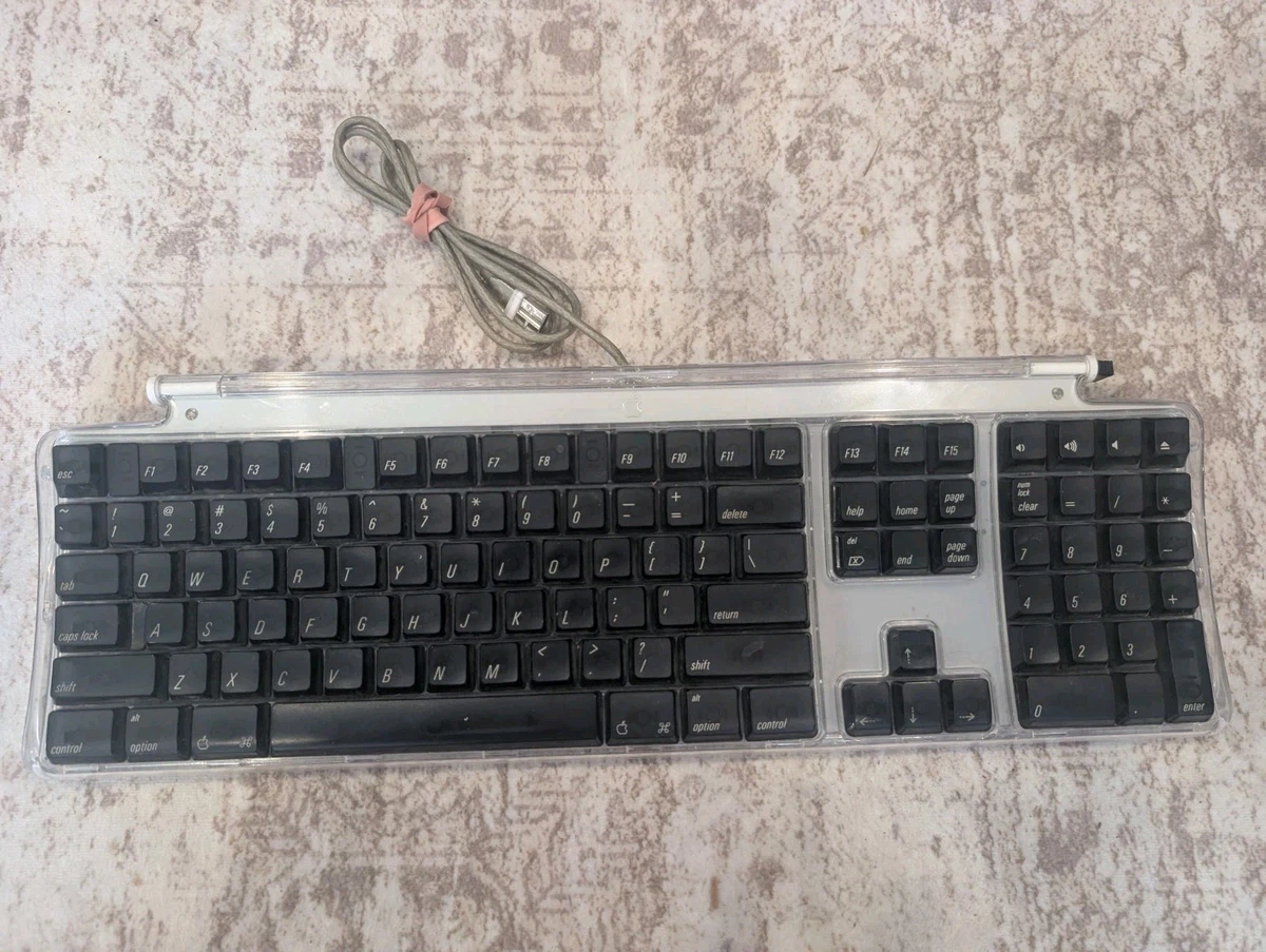Apple Pro Keyboard for sale | eBay
