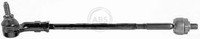 Spurstange A.B.S. 250148 FüR VW Seat Golf 2 19E 1G1 Jetta 1G2 165 Corrado 53I 1