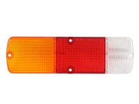 Abakus Lichtscheibe, Heckleuchte 00-212-1904N FüR Toyota