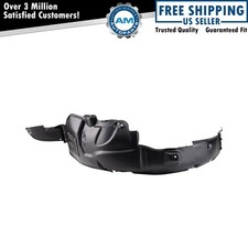 Front Left Inner Fender Liner Black For 2009-2010 Kia Optima Ki1248116 Front Left Inner Fender Liner Black For 2009-2010 Kia Optima Ki1248116