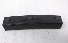 MERCEDES-BENZ E W212 Schalter sitzheizung A2128202610 2.14 Diesel 150kw 28716477 MERCEDES-BENZ E W212 Schalter sitzheizung A2128202610 2.14 Diesel 150kw 28716477