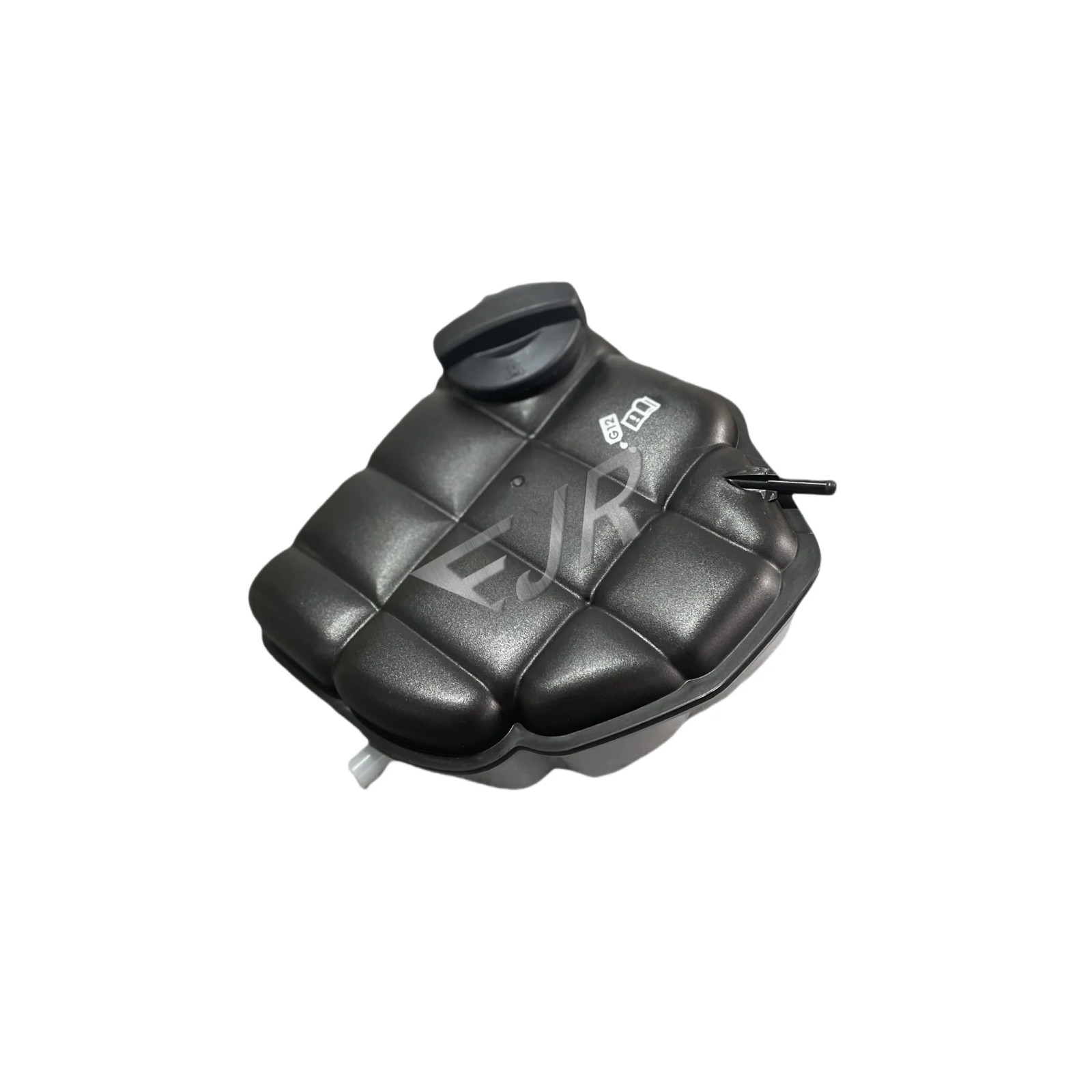Radiator Coolant Expansion Tank for Bentley Flying Spur Continental 3W0121403F