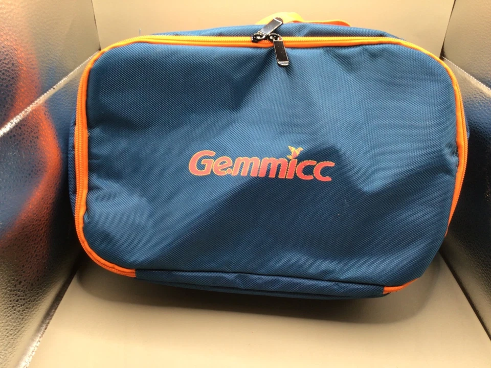 Ge.mmic Magnetic Tiles Building Blocks - Lot - Image 3 of 4