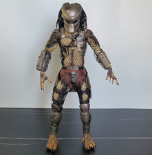 Predator Collectible Action Figure - Science Fiction & Horror Franchise