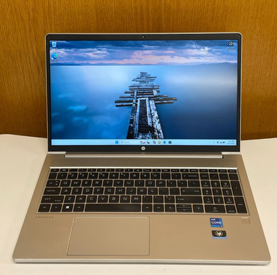 HP ProBook 450 G9 15.6'' ( i7-1255U, 64GB RAM DDR4, 1TB SSD NVMe ) Windows 11 Pro
