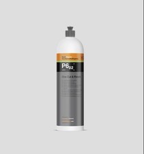 Koch Chemie Politur P6.02 One Cut & Finish – 1-Step Hochglanzpolitur 1L