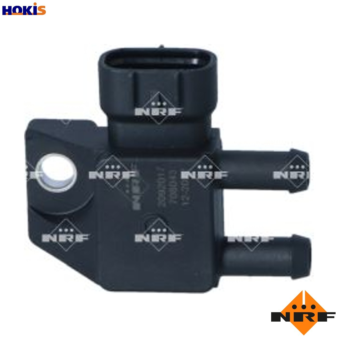 SENSOR EXHAUST PRESSURE 708043 FOR MITSUBISHI PAJERO/SPORT/III L200/TRITON 2.4L - Image 9