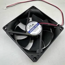 JAMICON JF0925S1H DC12V 0.35A 9225 9.2CM 2-Wire Cooling Fan