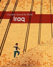 Iraq Hardcover Paul Mason