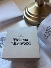 vivienne westwood earrings sterling silver