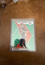 2021 Panini Mosaic Football Cards Checklist 56