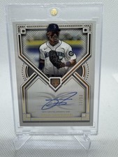 2022 Topps Definitive Collection Baseball Cards Checklist 8