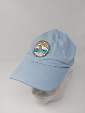 Rise Kids Camp Youth Strap back Dad Hat Cap