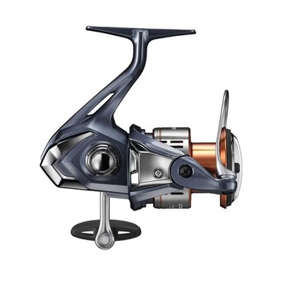 Shimano NASCI FD Spinning Reels