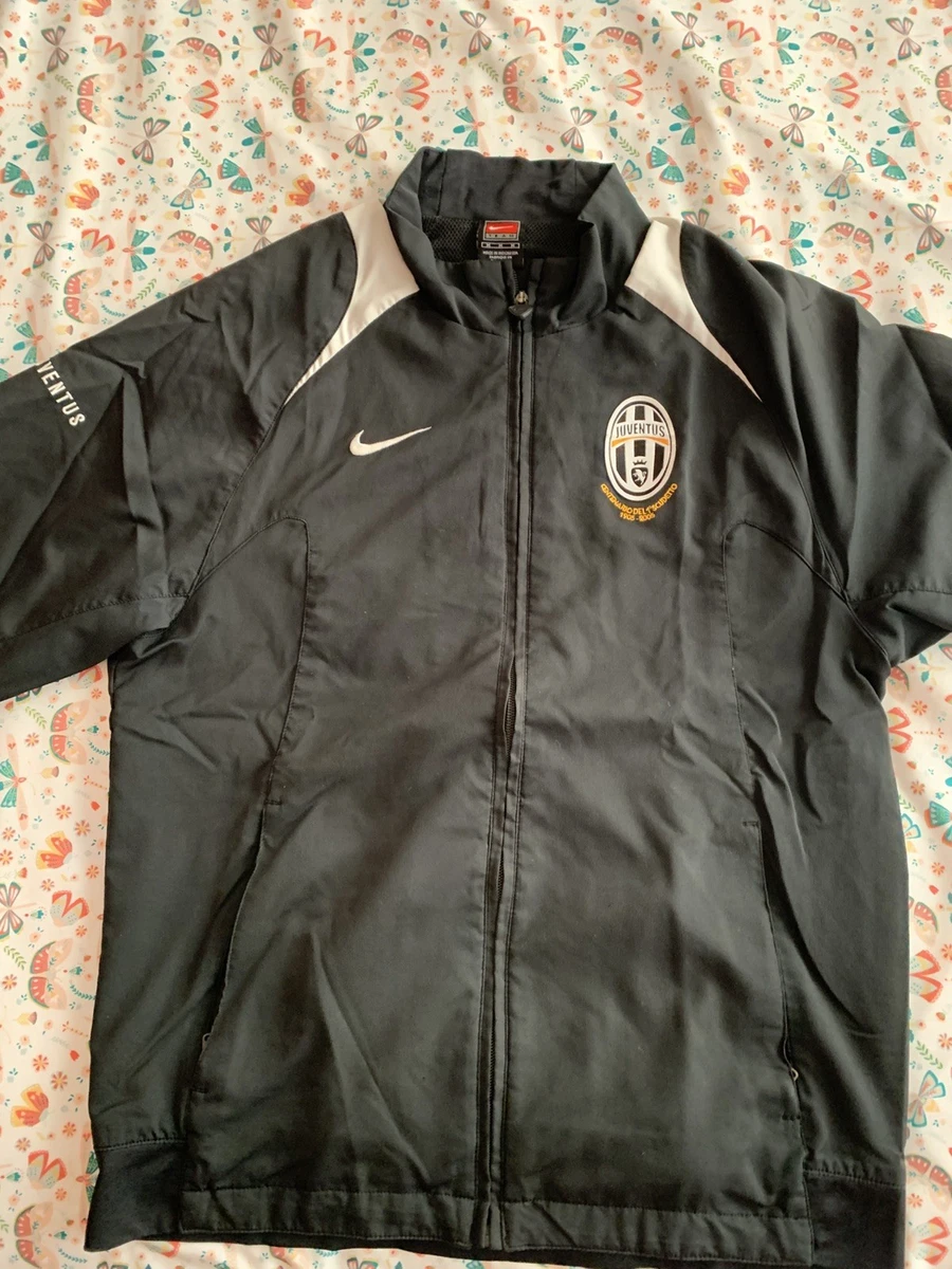 Nike Juventus International Club Soccer Fan Jackets for sale | eBay