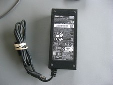 Genuine Philips ADPC1938EX AC Adapter 19V 2.0A for monitor - FREE SHIPPING