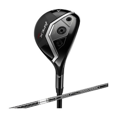Callaway APEX UW Utility Wood 19deg RH Tensei BLACK SL70 graphite Flex S HC Neu