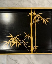 Vintage Japanese Tray In other Japanese Collectibles 1900-Now for